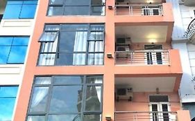 Thang Loi Tam Dao Hotel